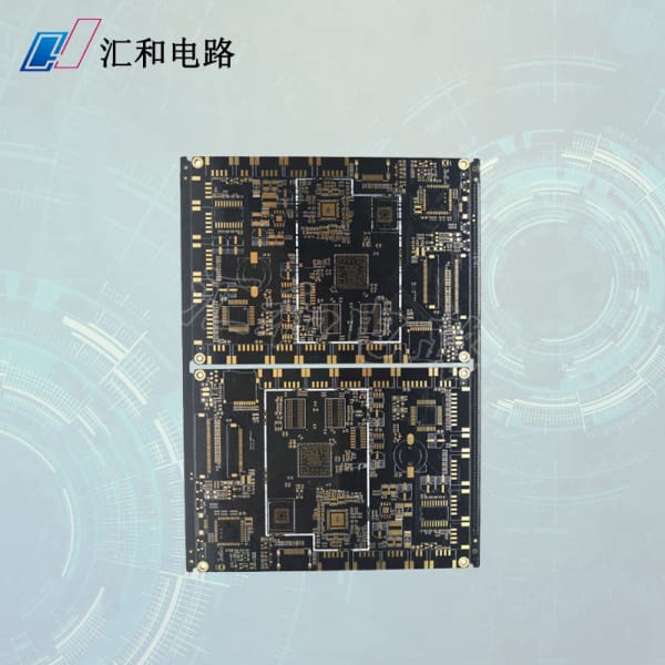pcb 分層，pcb分層是什么意思？