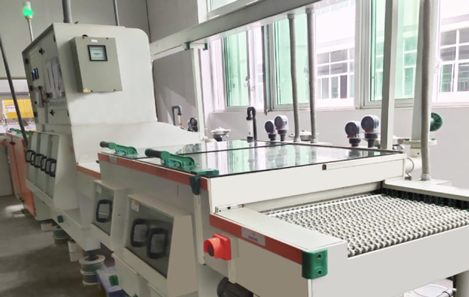 pcb怎么顯示全部圖層，pcb如何顯示所有層數(shù)？