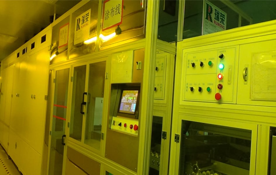 pcb的制作工藝，pcb制成流程