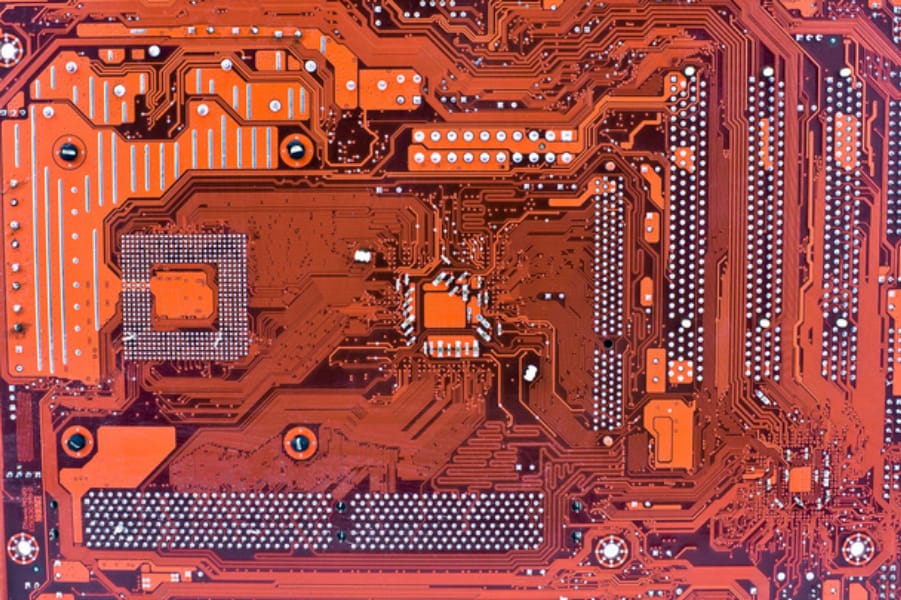 pcb阻焊塞孔最小焊盤是多少？
