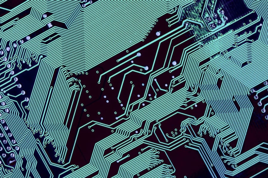 pcb怎么建庫？pcb文件庫