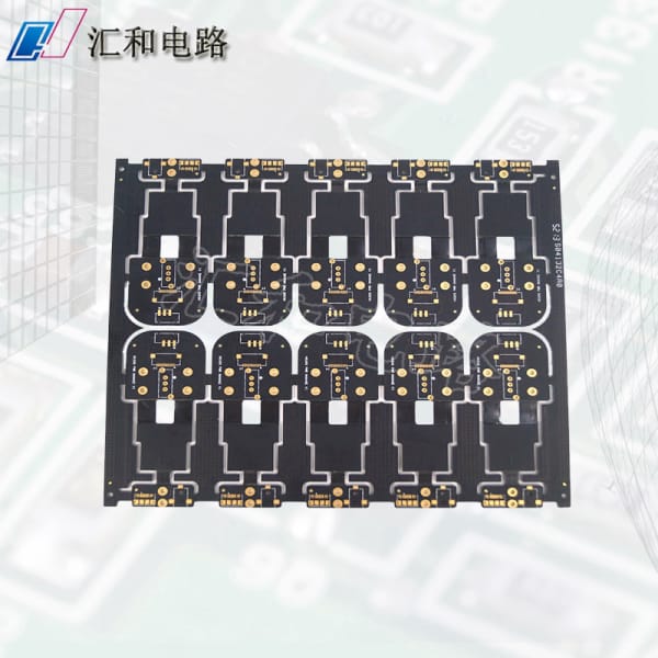 pcba可制造性，pcba可制造性設(shè)計(jì)案例
