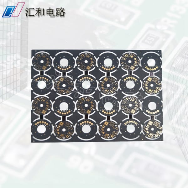 pcba可制造性，pcba可制造性設(shè)計(jì)案例