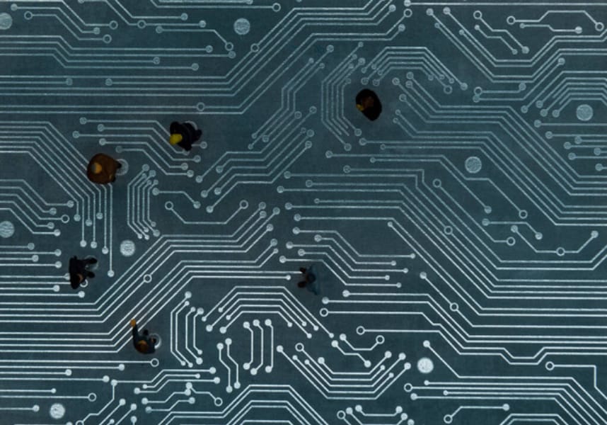 pcbmark點(diǎn)如何設(shè)計(jì)？pcb mark點(diǎn)設(shè)計(jì)規(guī)范