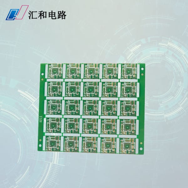 pcb半孔怎么畫，pcb半孔怎么設(shè)計(jì)？