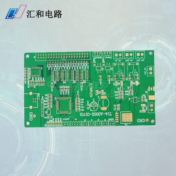 Pcb 廠商，pcb廠商排名