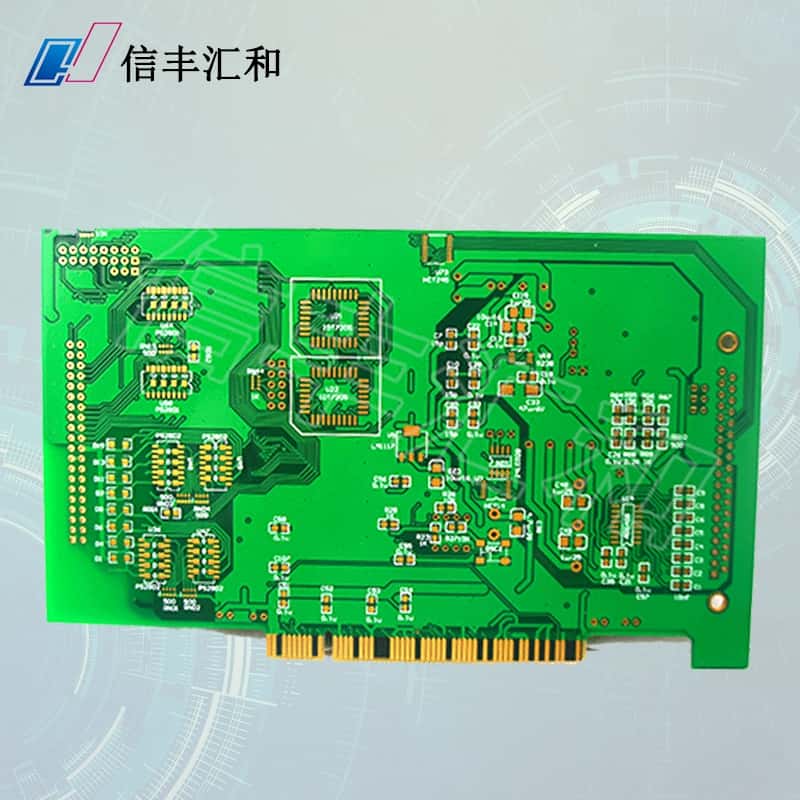pcb光板是什么意思，pcb光板制作過程介紹