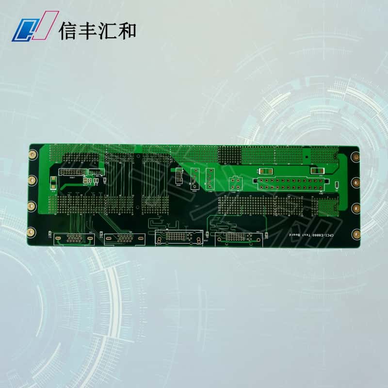 pcb板漏銅有什么風險，pcb板漏銅標準