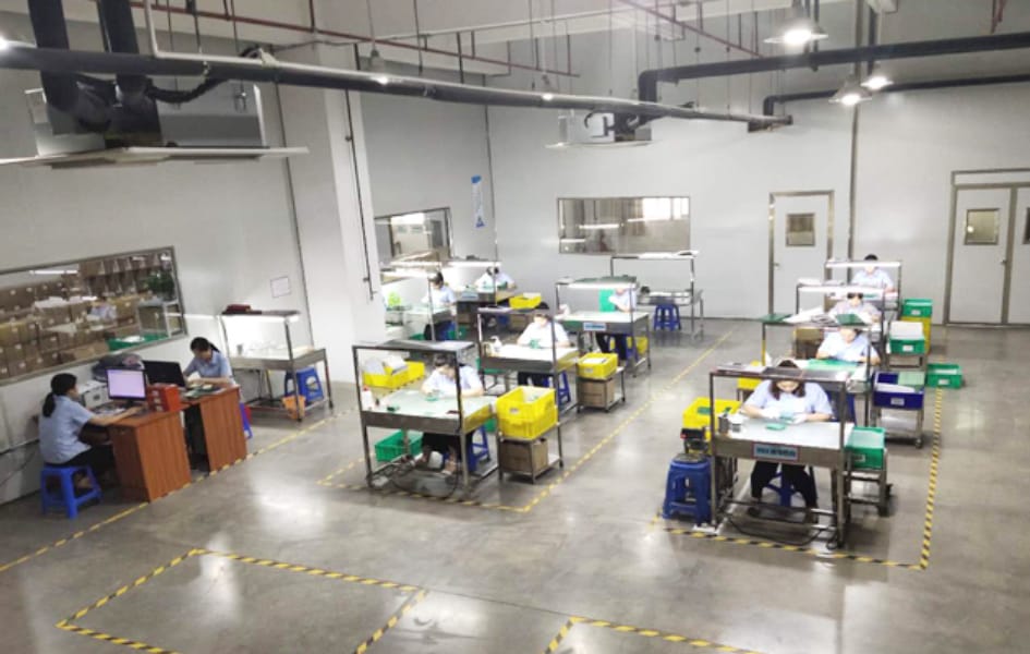 電路板抗氧化處理，電路板抗氧化工藝