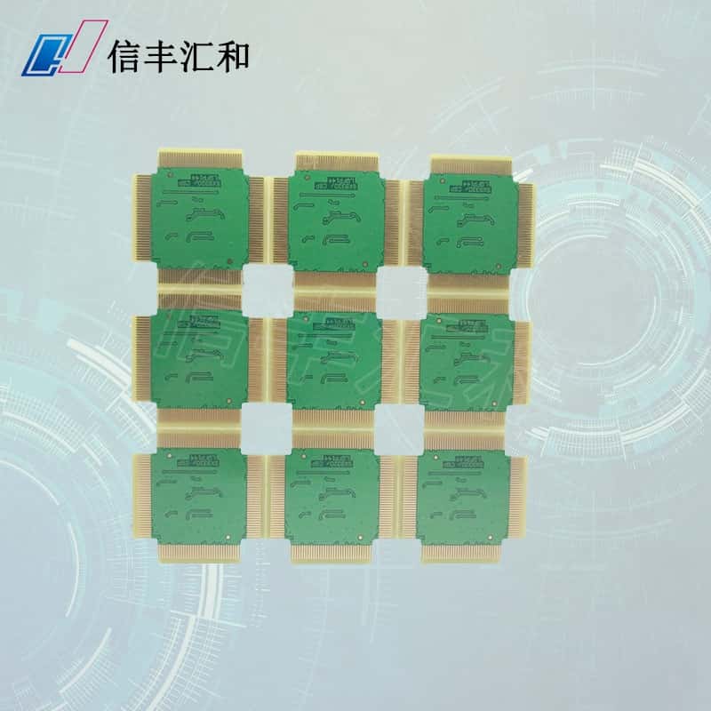 控制電路板的原理，控制電路板定制