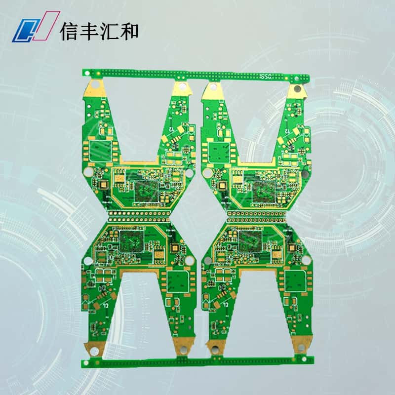 廠家pcb線路板，pcb打樣哪家好？