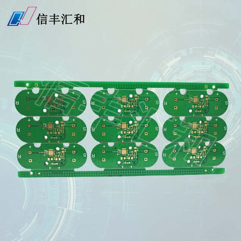 pcb線路板是什么意思啊，pcb線路板的主要功能是？