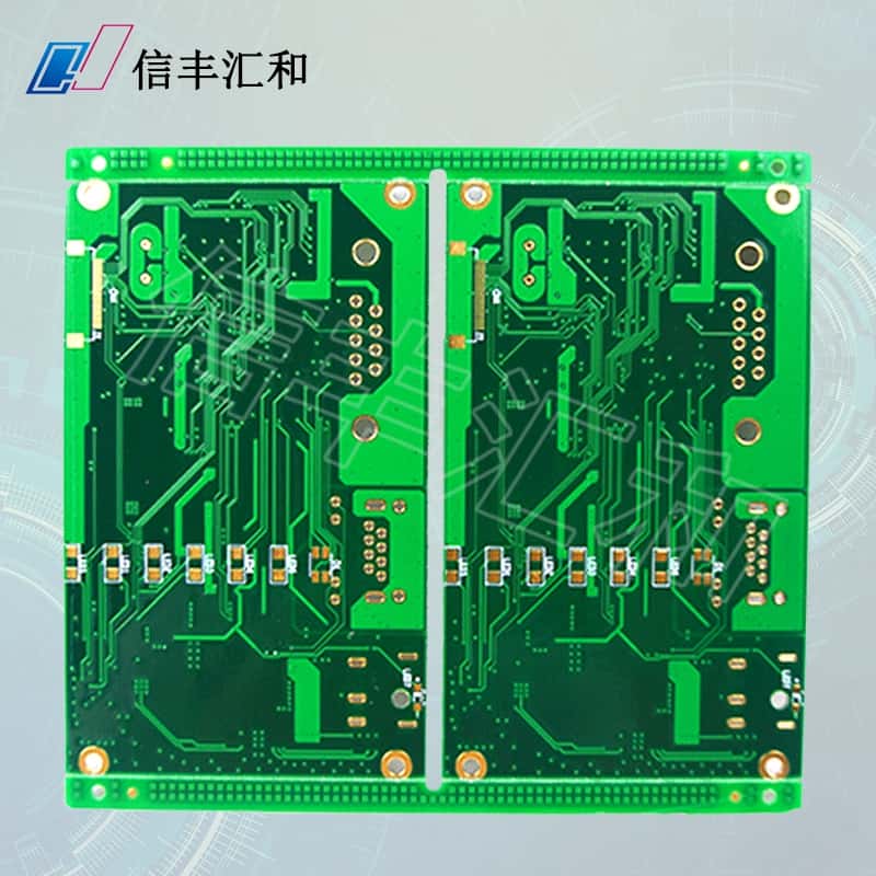 pcb板外觀檢查機檢孔內無銅怎樣判斷？（pcb外觀檢查機怎么調參數(shù)）