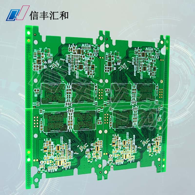 fpc項(xiàng)目，生產(chǎn)FPC廠家環(huán)保有什么要求？