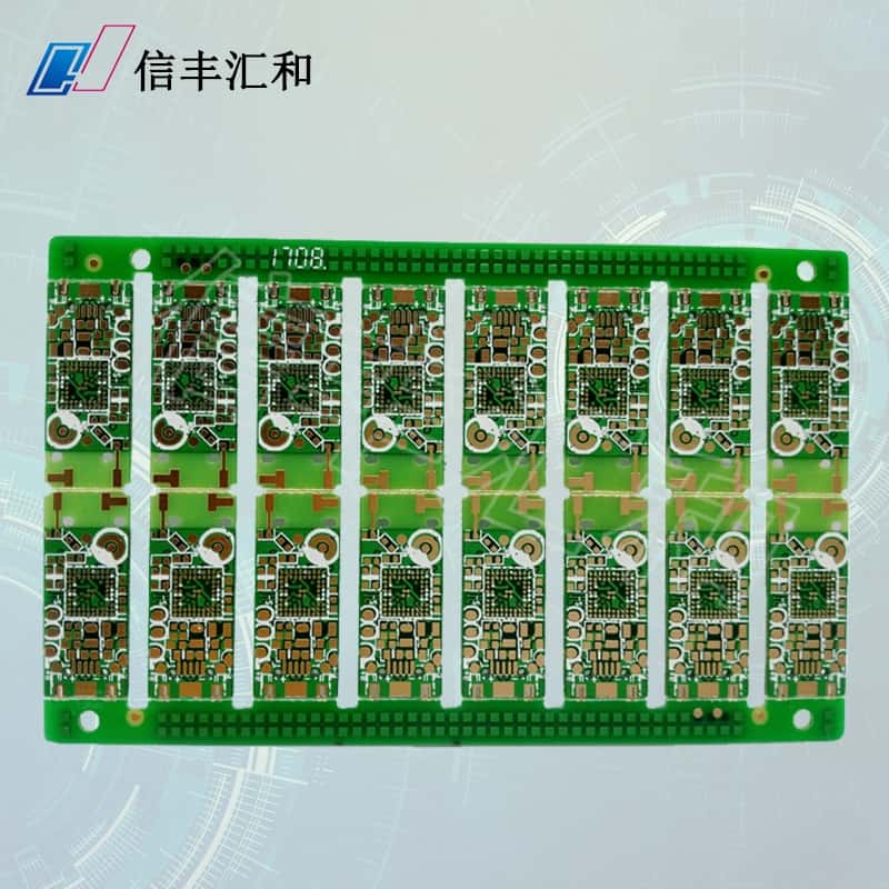 高密度互連積層板的用途，高密度互連積層板是什么？