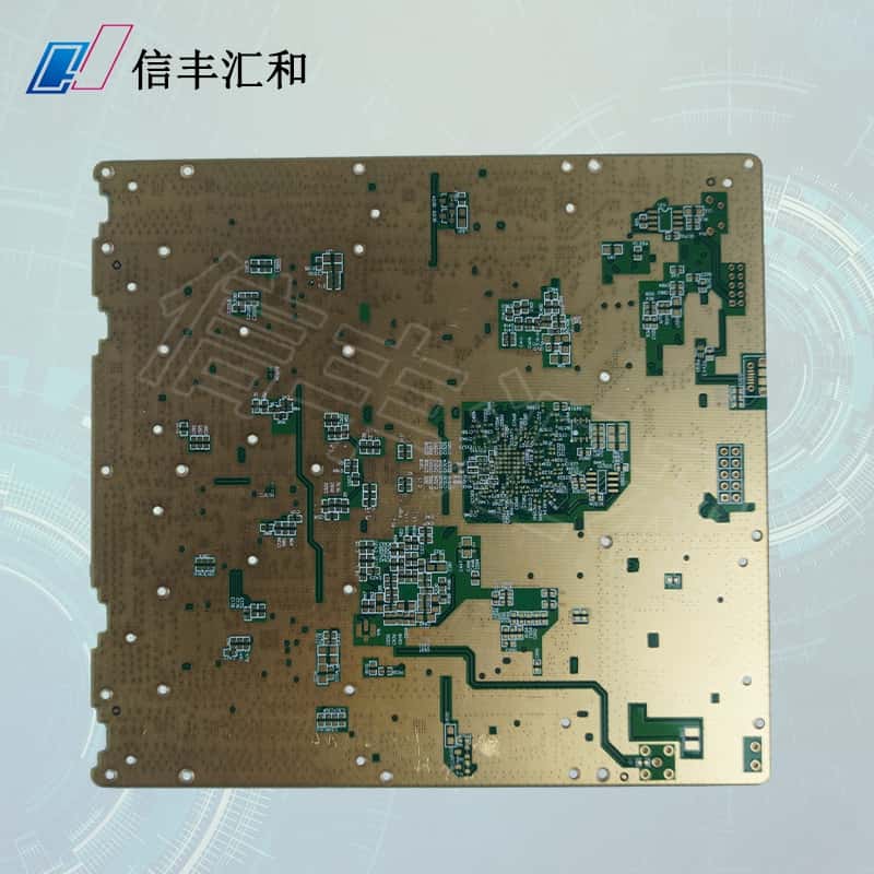 快速線路板生產(chǎn)工廠，pcb線路板加急打樣