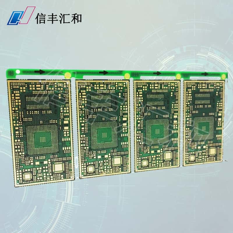 汽車主控電路板，汽車控制電路板的作用
