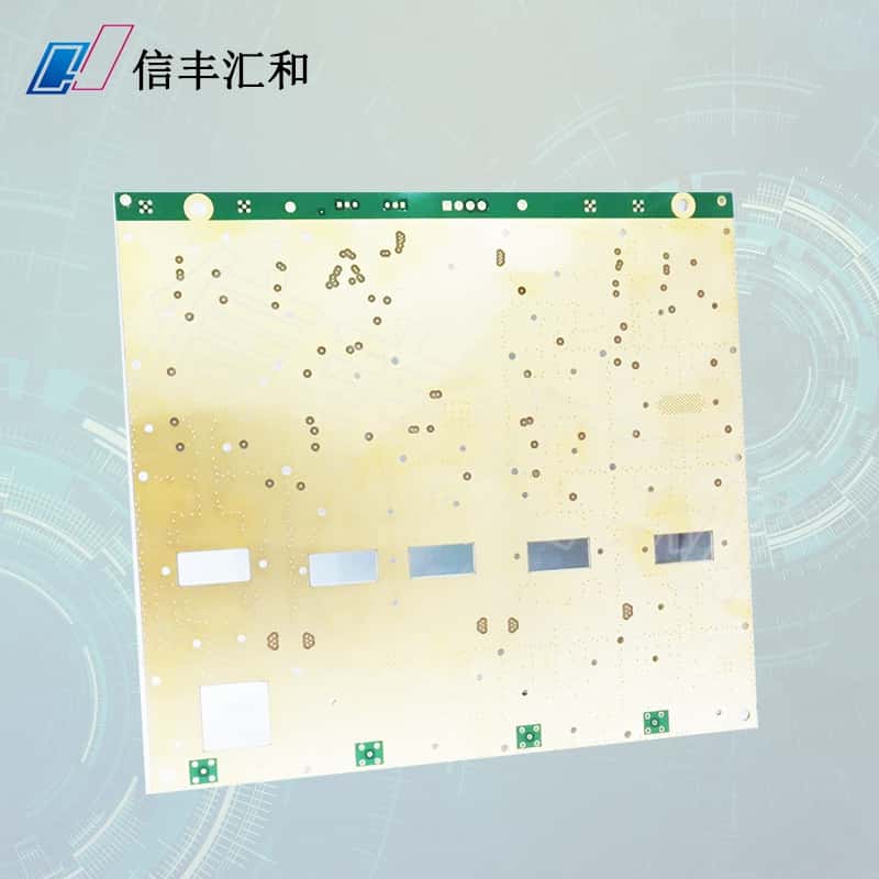 精密印制電路板廠家，精密印制電路板有哪些？
