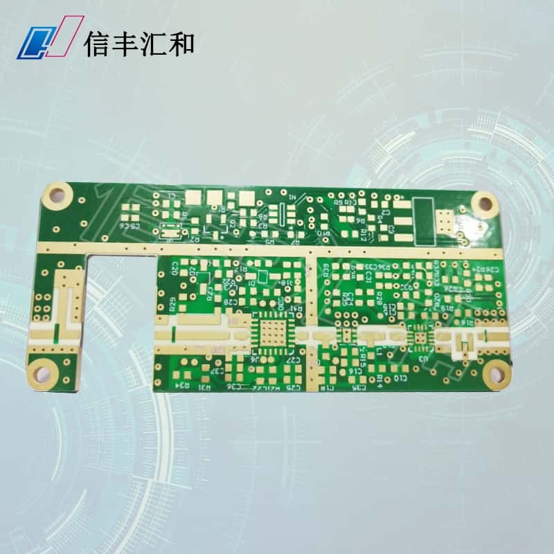 精密印制電路板廠家，精密印制電路板有哪些？
