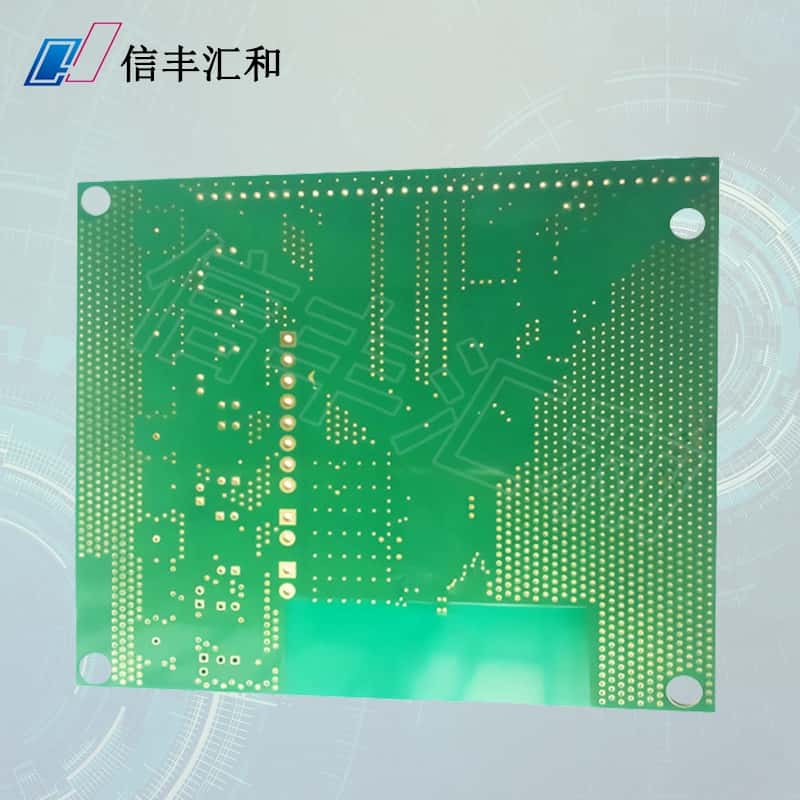 高精密度板是什么，多層高端線路板有哪些？