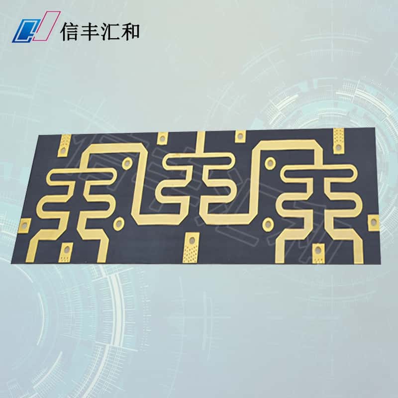 高精密度板是什么，多層高端線路板有哪些？