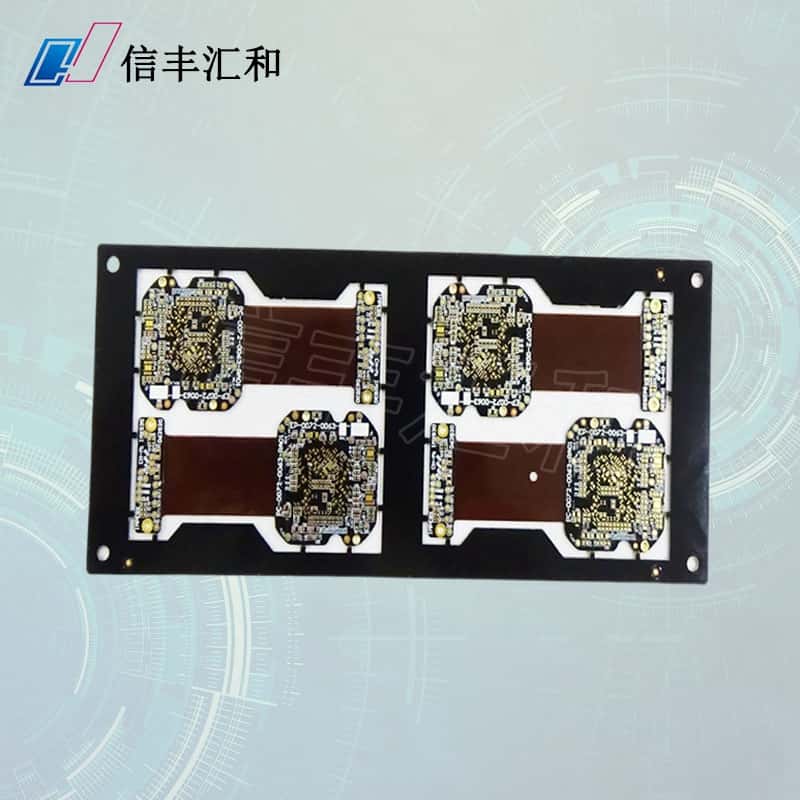 智能控制線路板廠家?guī)懔私猓?智能控制線路板怎么接線？