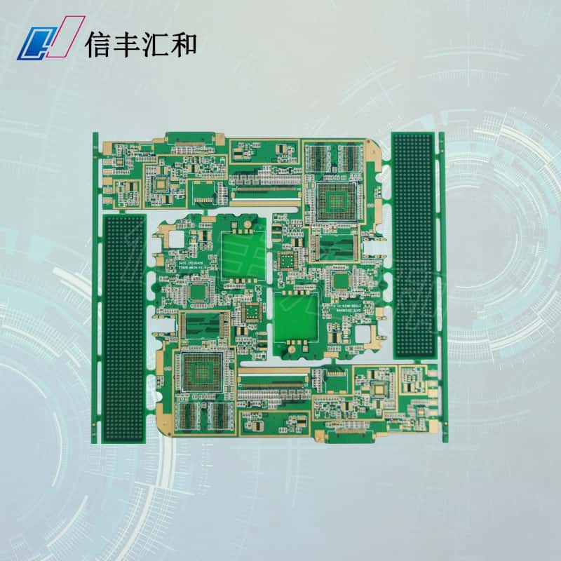手機(jī)線路板廠，手機(jī)pcb線路板生產(chǎn)流程