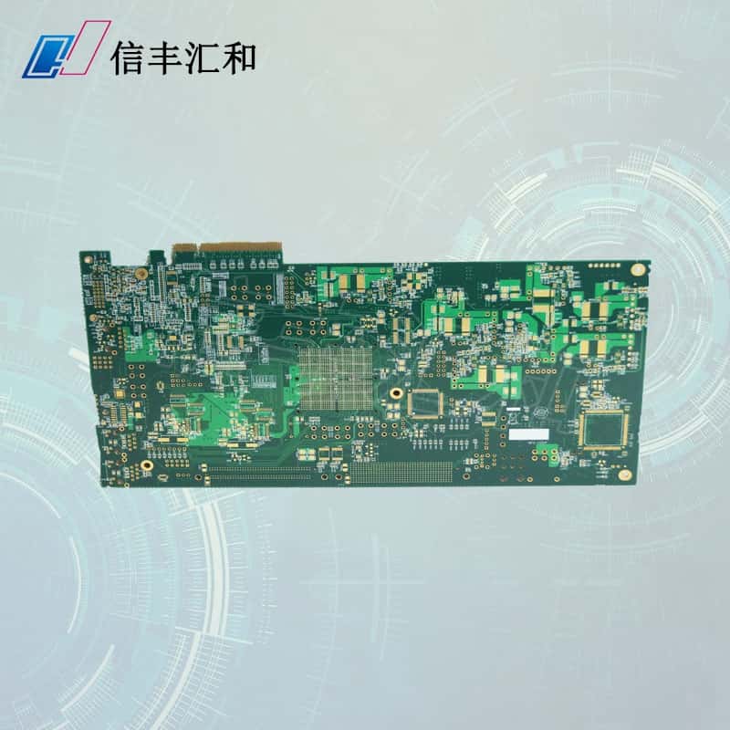 手機(jī)線路板廠，手機(jī)pcb線路板生產(chǎn)流程