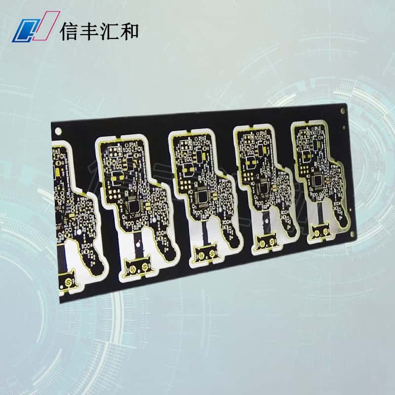 pcb制板快速打樣方法，pcb制板快速打樣工藝詳解