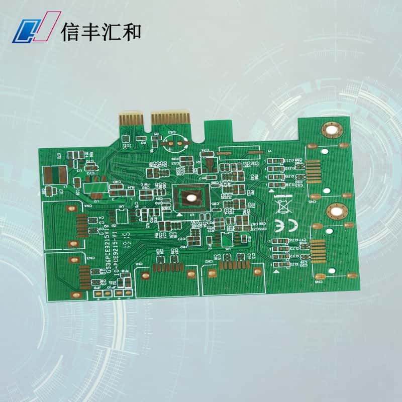 高精密多層pcb板是什么？高精密多層pcb板的優(yōu)缺點