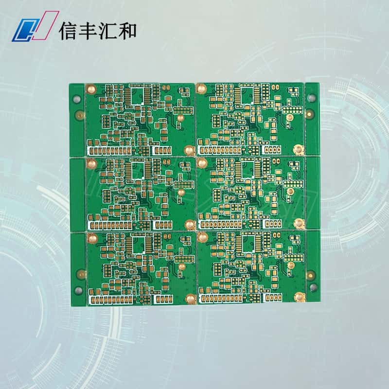 小家電線路板對(duì)電解要求，小家電線路板怎么生產(chǎn)？