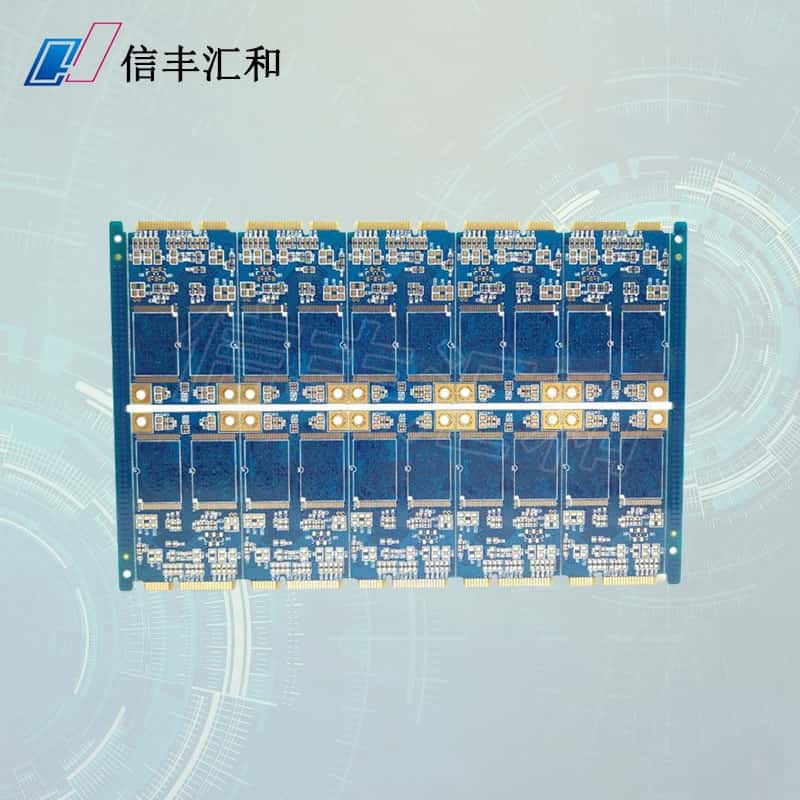 高精密pcb線路板加工廠家，高精密pcb線路板加工流程
