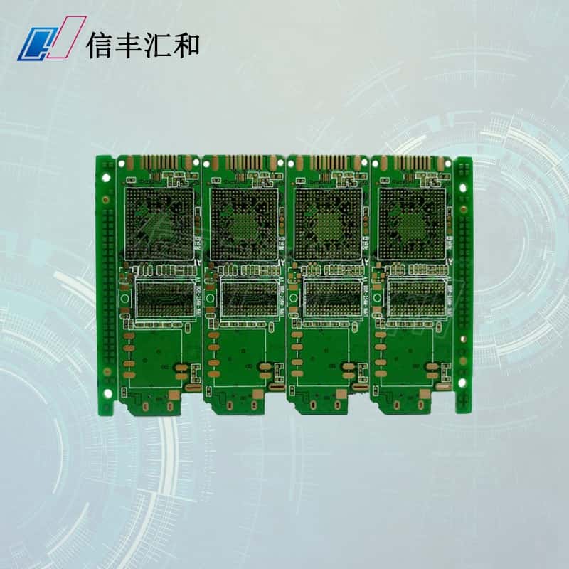 pcb畫四層板，四層板pcb怎么畫？