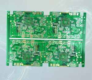 pcb雙層板什么意思，pcb雙層板怎么看另外一面？