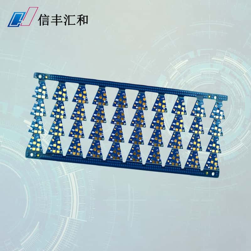 小批量電路板生產(chǎn)廠家，小批量電路板生產(chǎn)工藝流程