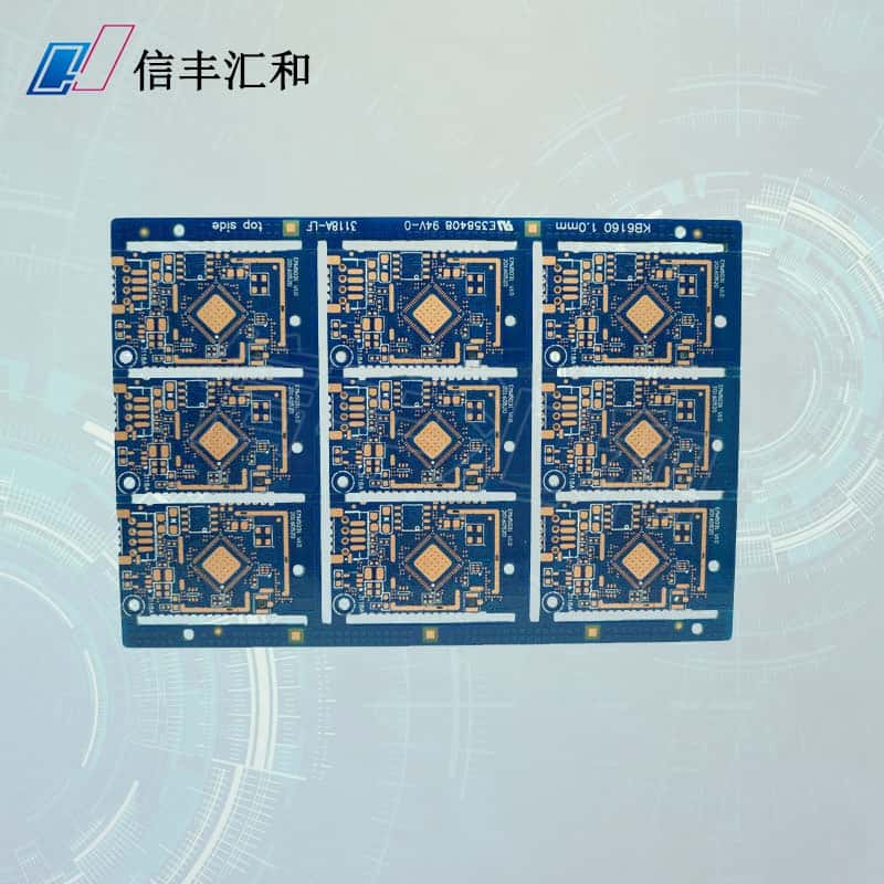 小批量電路板生產(chǎn)廠家，小批量電路板生產(chǎn)工藝流程