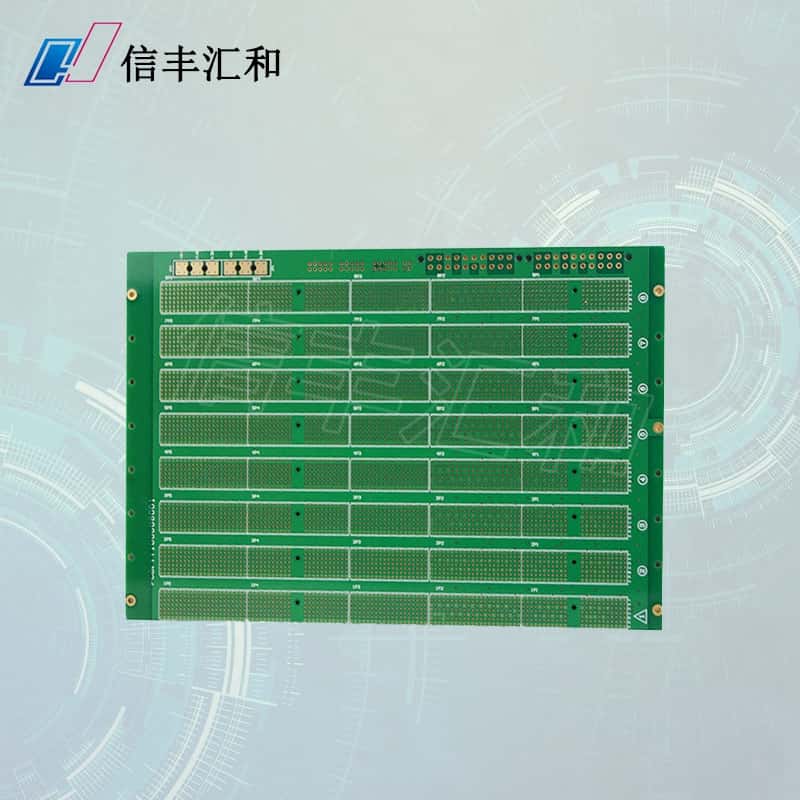 電路板制作廠，電路板制作的生產(chǎn)流程