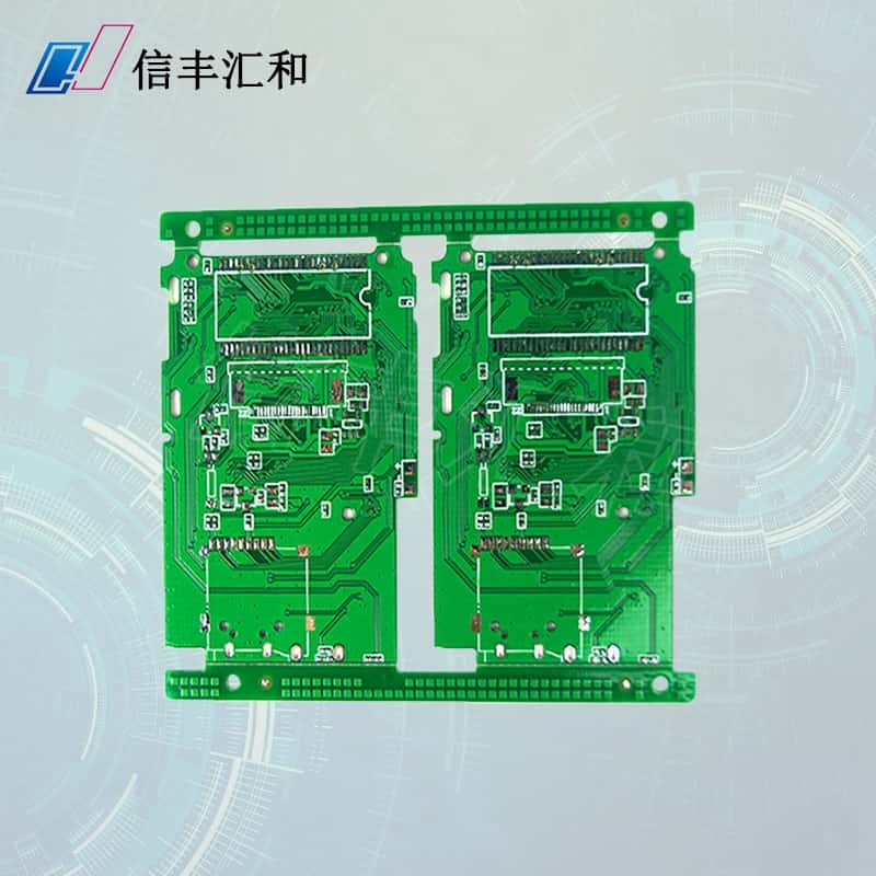 四層電路板生產(chǎn)工藝，四層電路板生產(chǎn)工藝流程