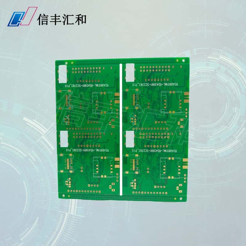 pcb多層板和單層板哪個(gè)好？
