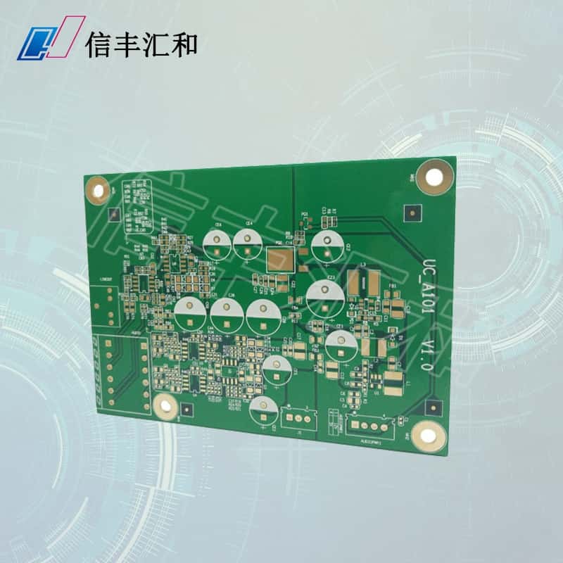 六層pcb板一般需要幾天畫完及六層板pcb設(shè)計(jì)怎么收費(fèi)？