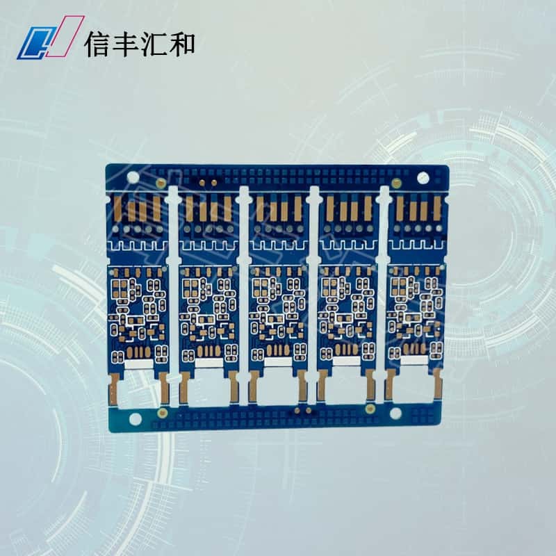 電腦主板電路板是由什么元件組成的，電腦主板電路解析！