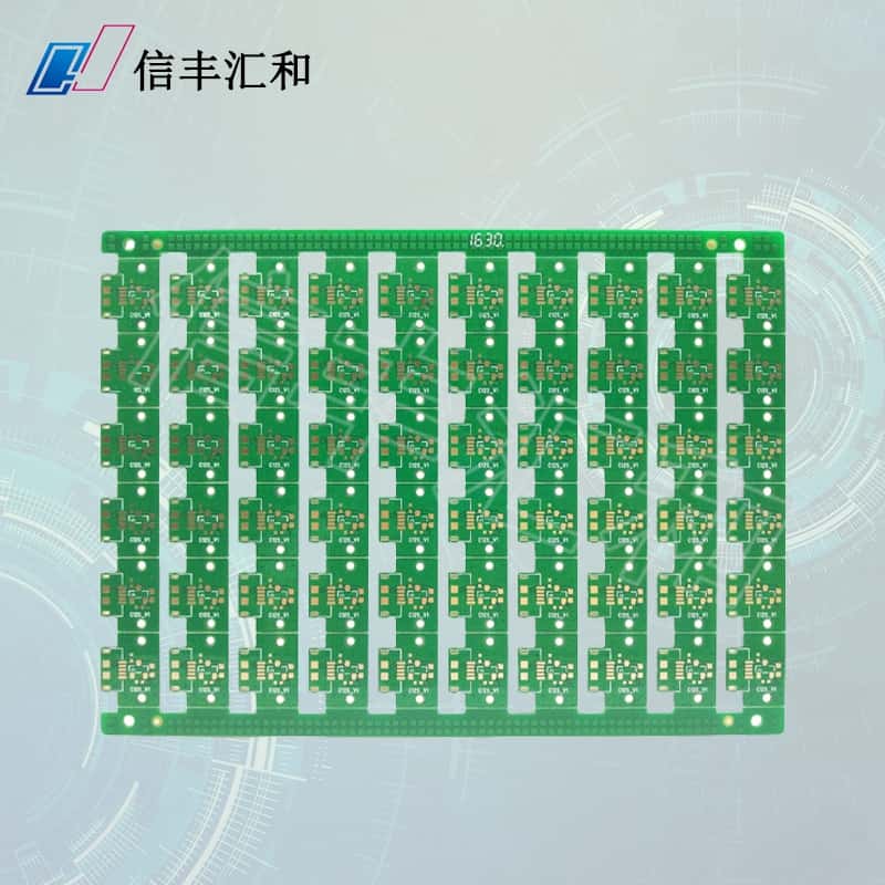 超薄PCB板，超薄PCB的應(yīng)用領(lǐng)域
