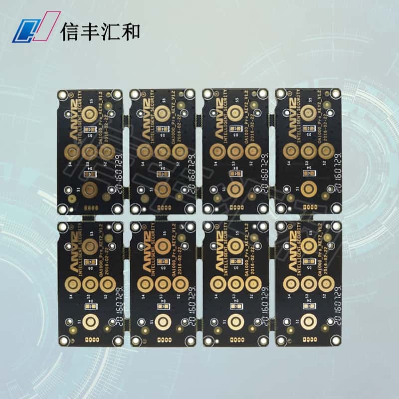 pcb生產(chǎn)打樣時(shí)間，pcb廠家打樣需要多久？