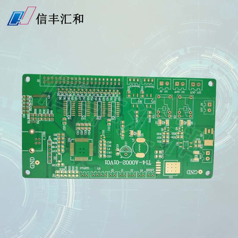 精密線(xiàn)路板工廠，精密線(xiàn)路板質(zhì)檢作業(yè)要求