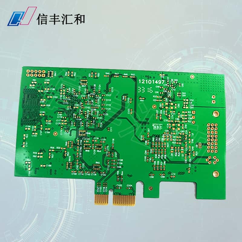 pcb10層以上的板應(yīng)用在什么設(shè)備上？pcb10層以上的板應(yīng)用領(lǐng)域