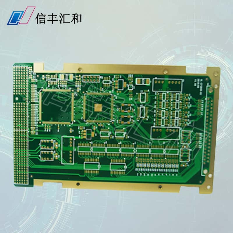 pcb10層以上的板應(yīng)用在什么設(shè)備上？pcb10層以上的板應(yīng)用領(lǐng)域