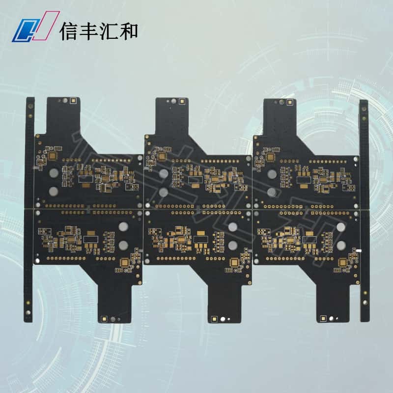 pcb電路印刷板，pcb電路板pcb打樣的重要性