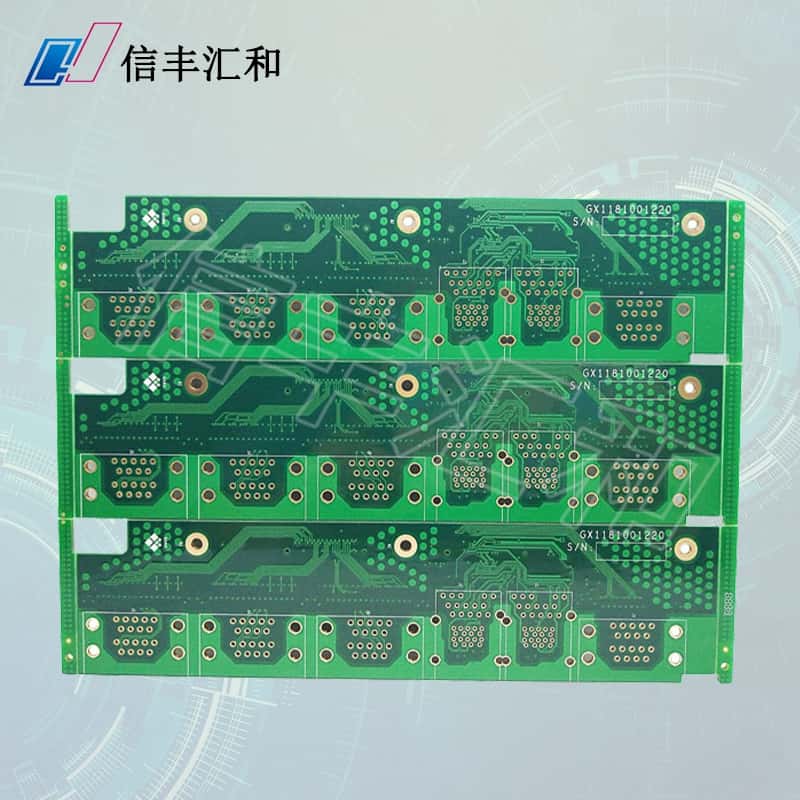 pcb電路印刷板，pcb電路板pcb打樣的重要性