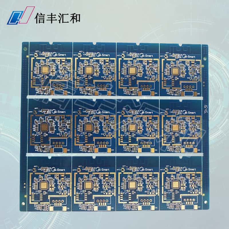 雙層PCB板和單層PCB板的區(qū)別，pcb雙層板與單層板價(jià)格對(duì)比