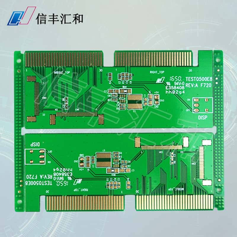 線路板電鍍是什么意思？線路板鍍金工藝流程介紹